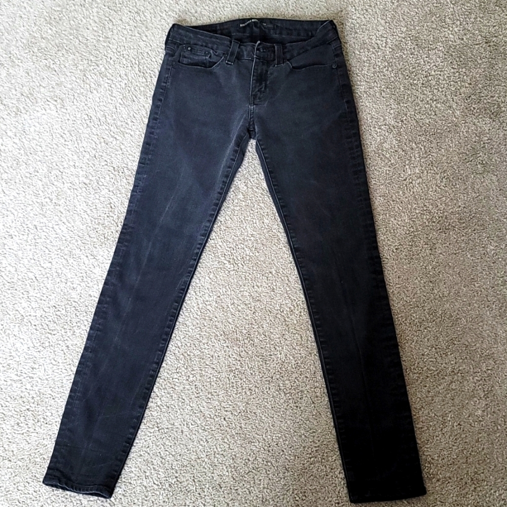 Women's jeans